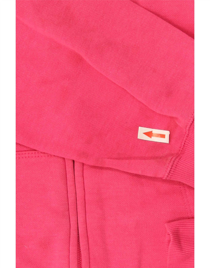 Champion Herre træningsdragt Topjakke 2XL Pink Bomuld