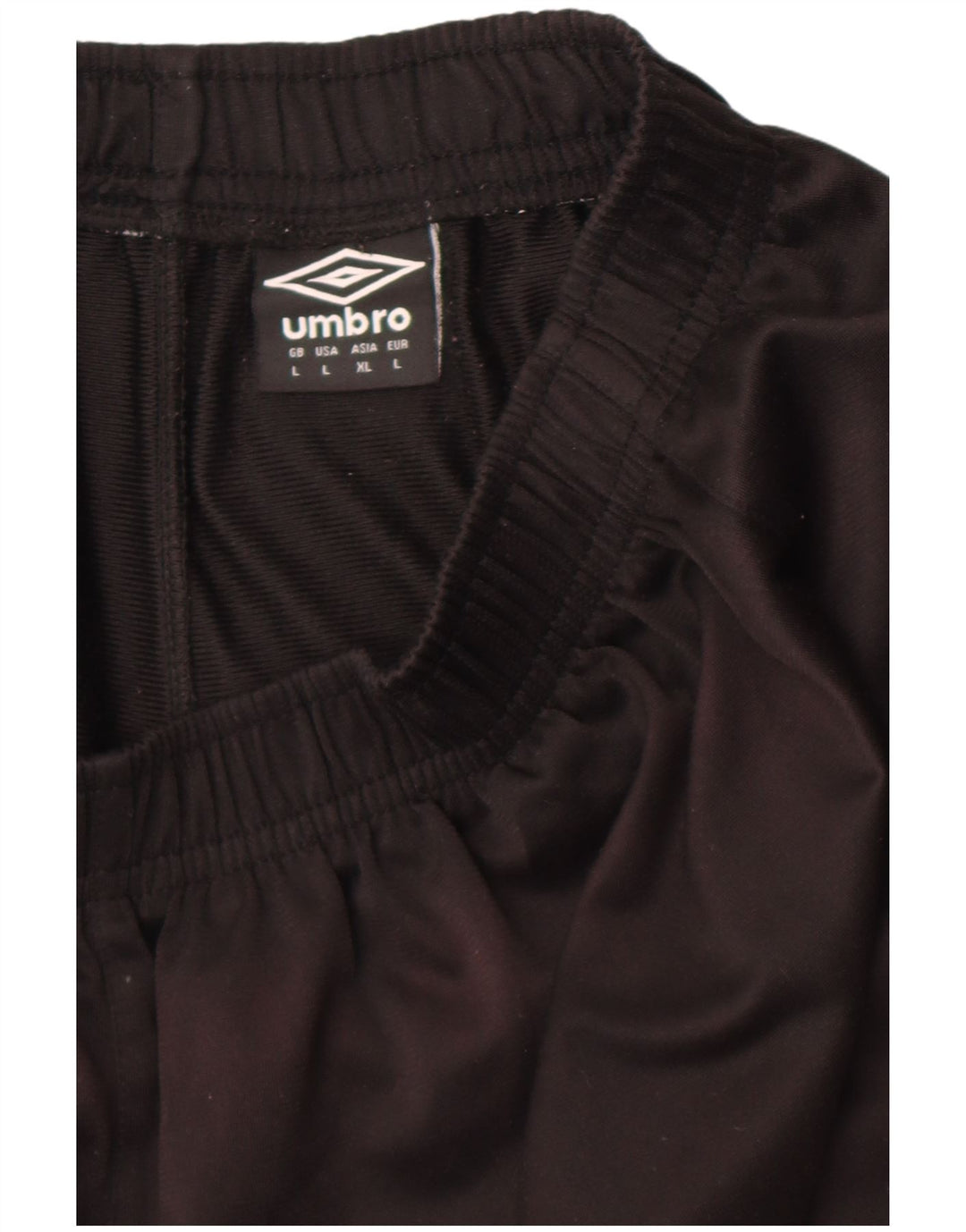 Umbro Herre Sportshorts Large Sort