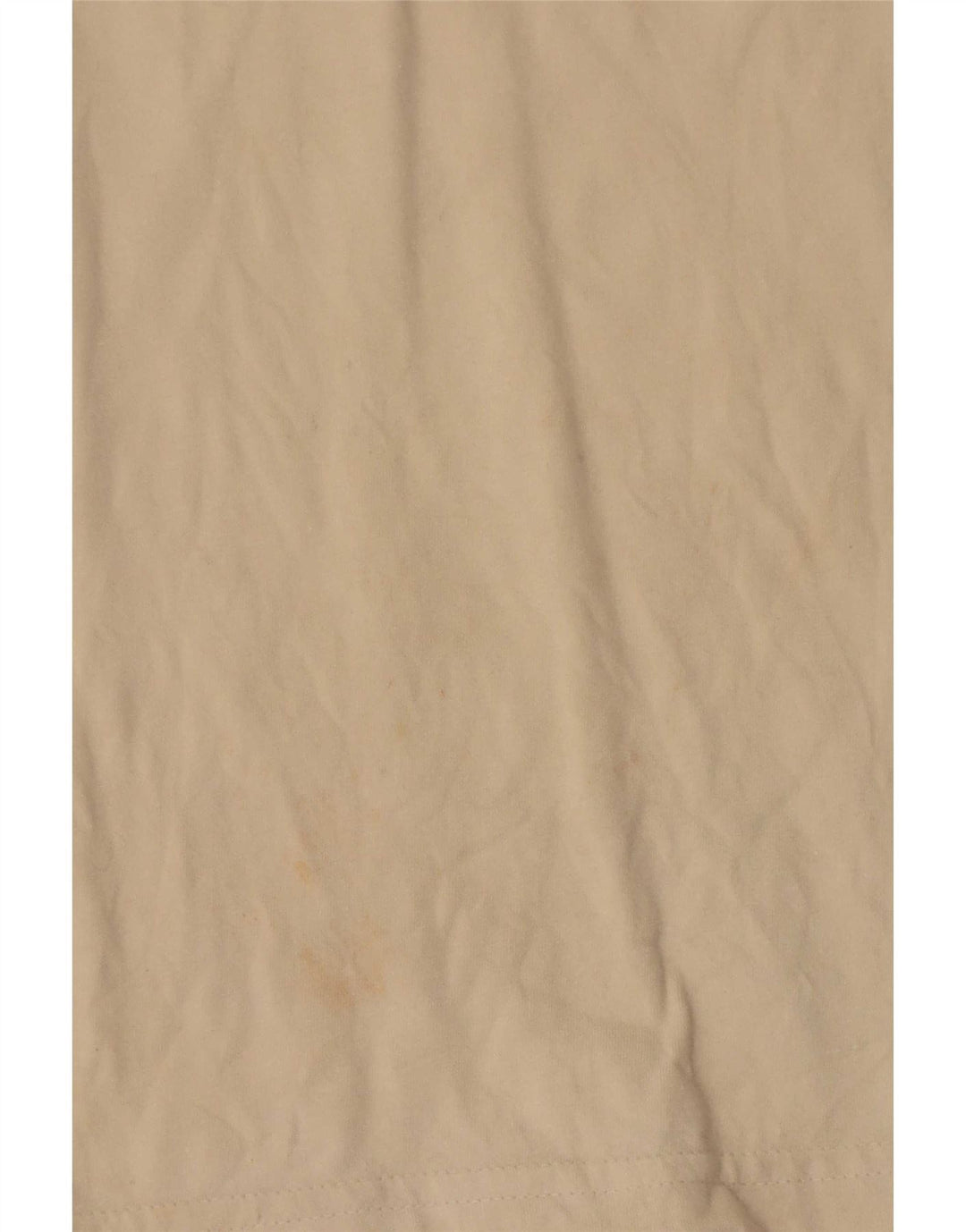 Puma Herre Grafisk T-Shirt Top Stor Beige