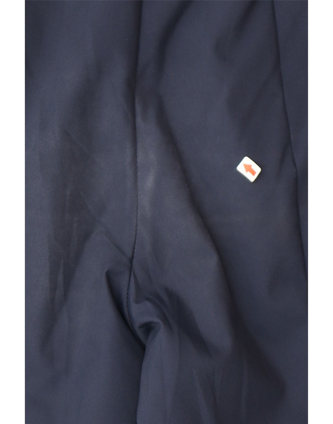 Colmar Boys Skibukser 11-12 år Navy Blue Colourblock