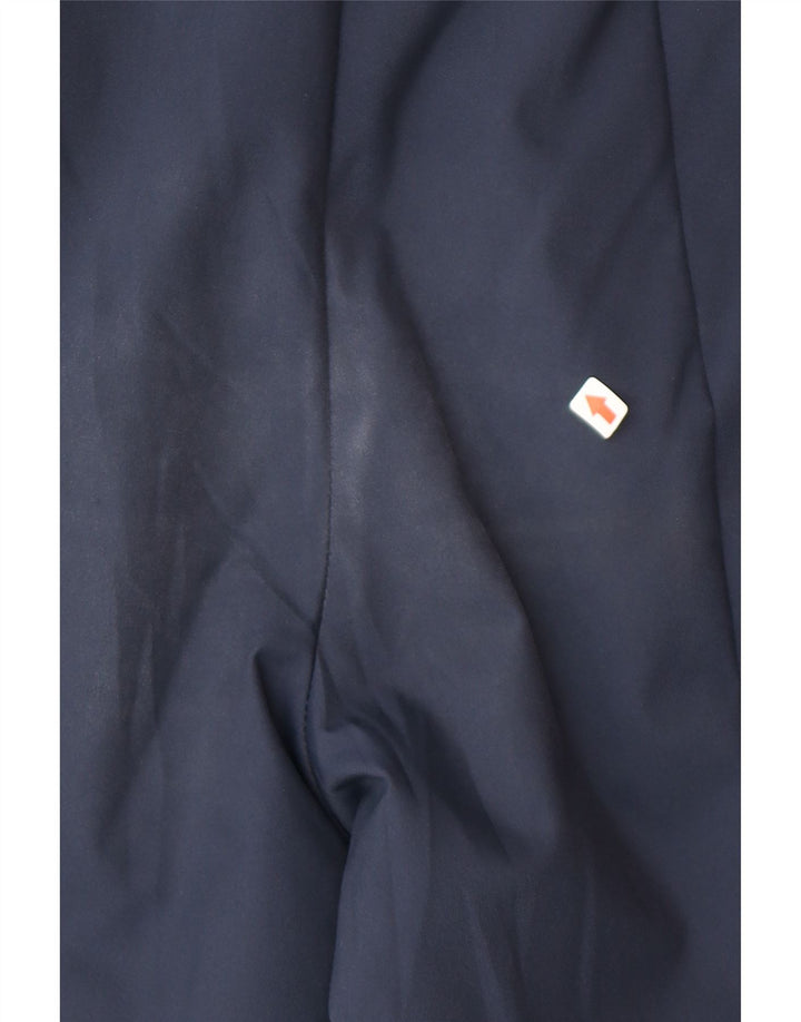 Colmar Boys Skibukser 11-12 år Navy Blue Colourblock