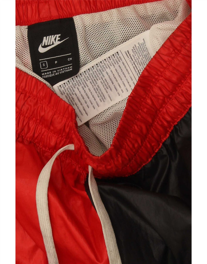 Nike Træningsdragt bukser til mænd Joggers Små flerfarvet ternet polyester