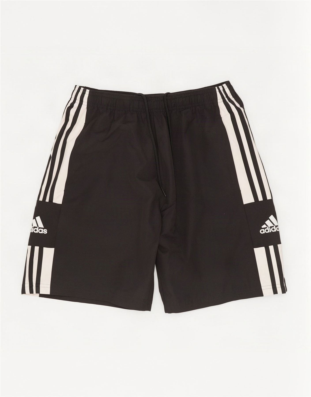 Adidas Aeroready Sportsshorts til mænd Medium Sort Colourblock Polyester