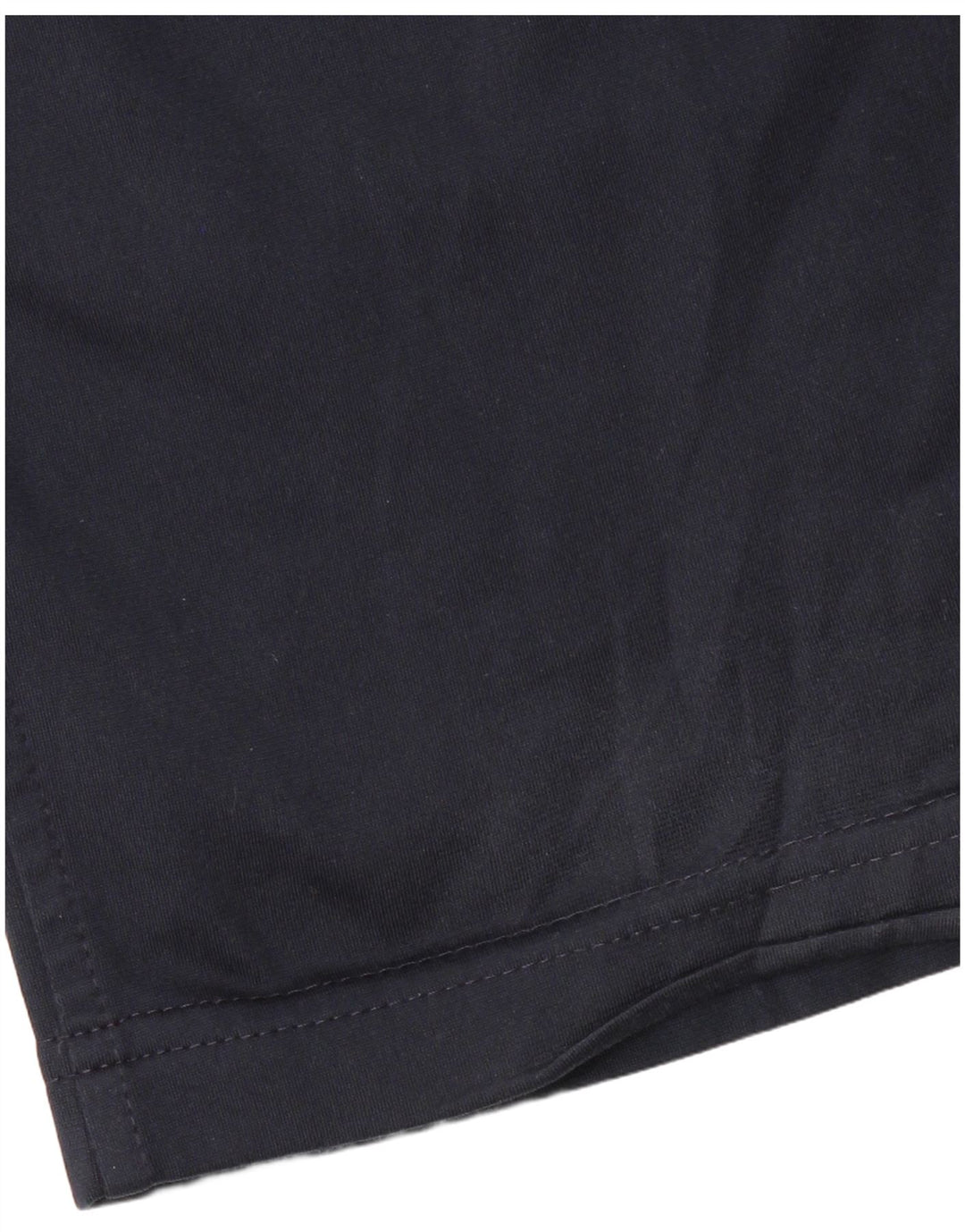 Champion Herre træningsdragt Bukser Large Navy Blue Polyester