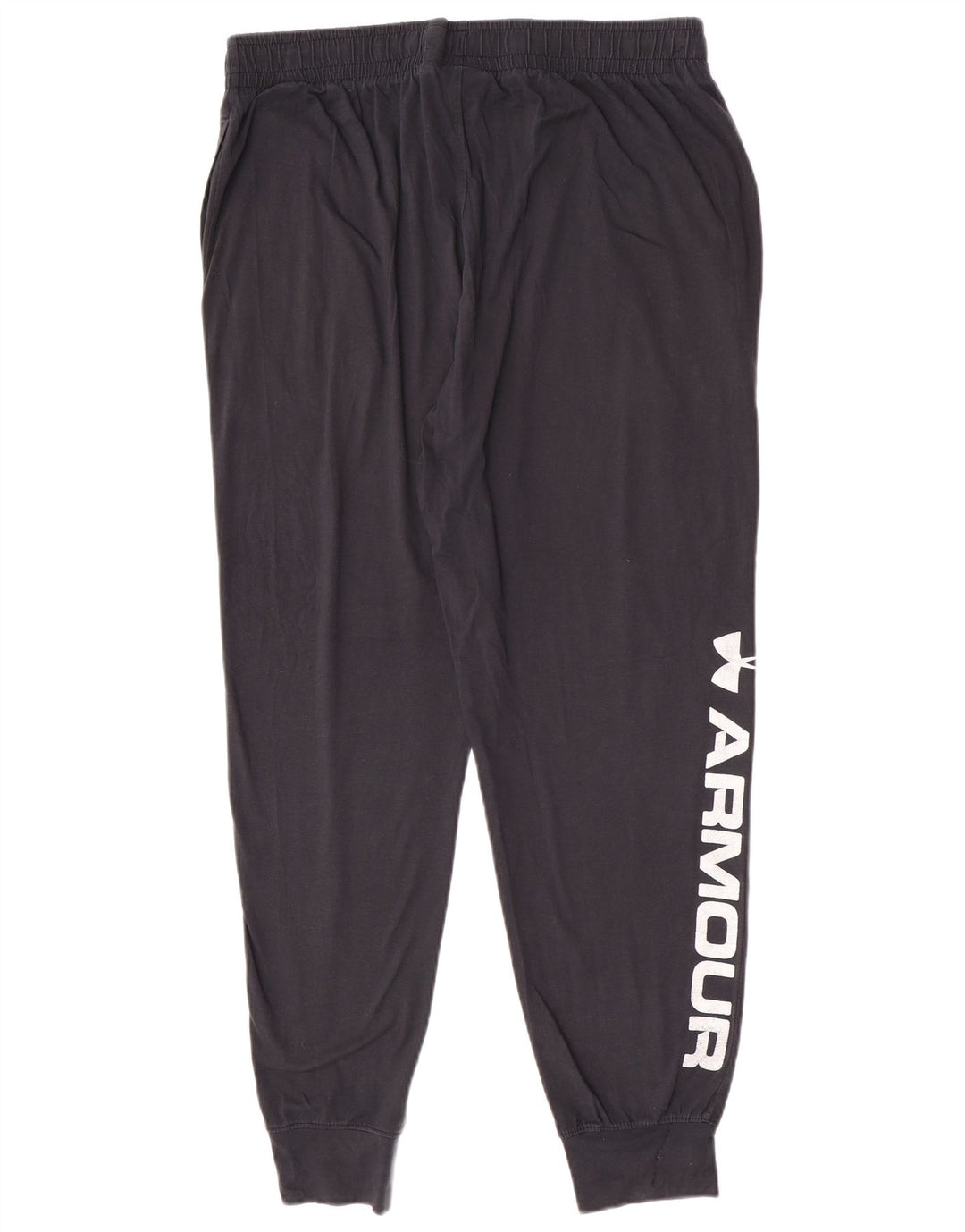 Under Armour Herre grafisk træningsdragt Bukser Joggers XL Sort