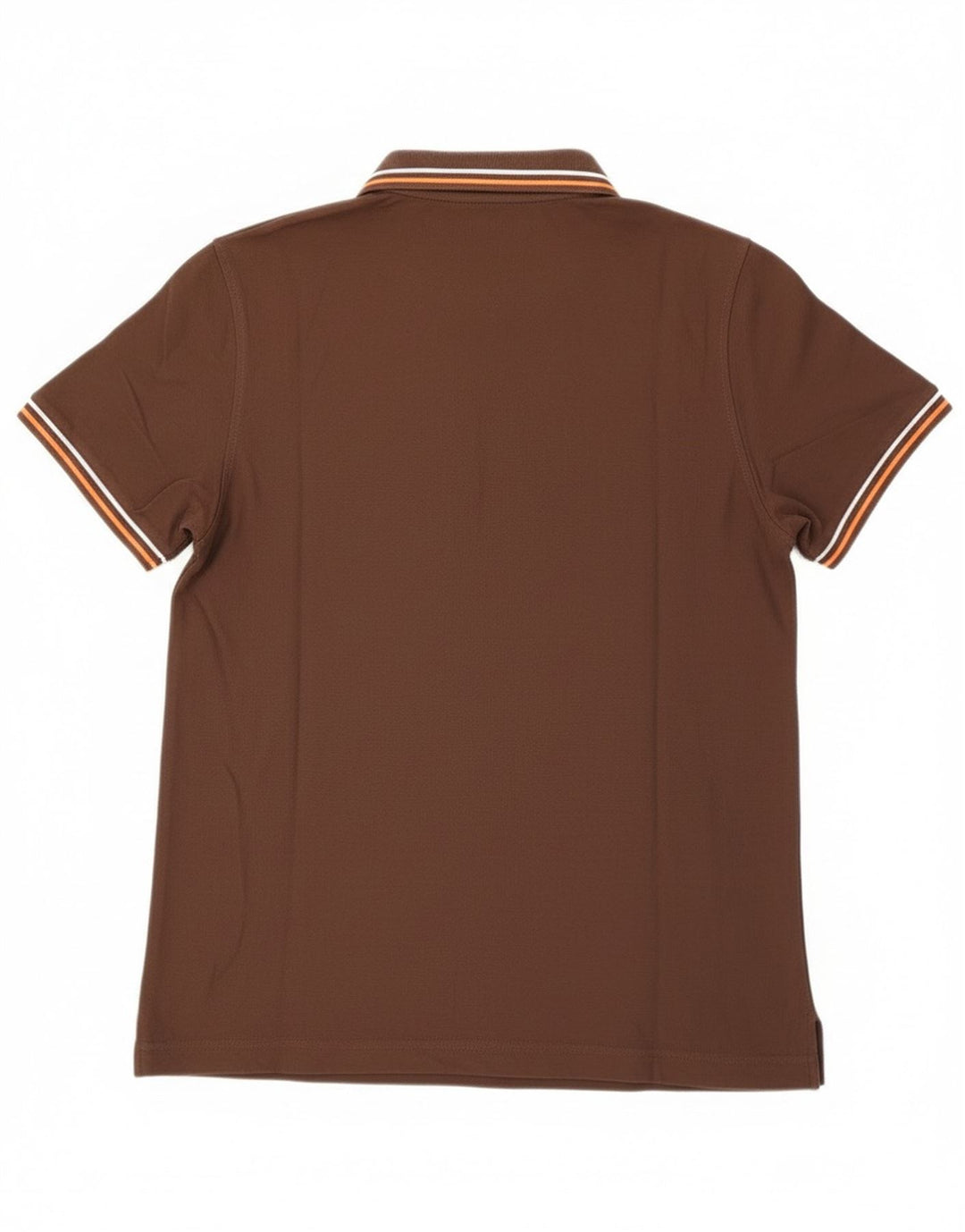 Lotto Herre Polo Shirt Medium Brun