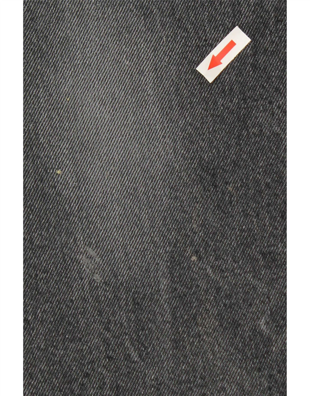 Carrera Straight Jeans til mænd W36 L30 Grå