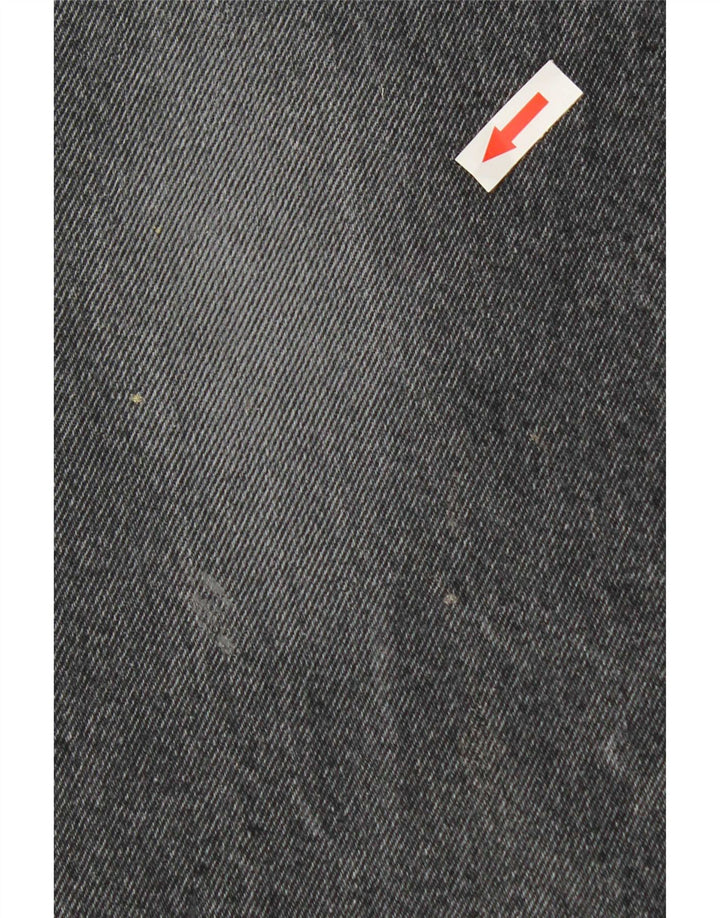 Carrera Straight Jeans til mænd W36 L30 Grå
