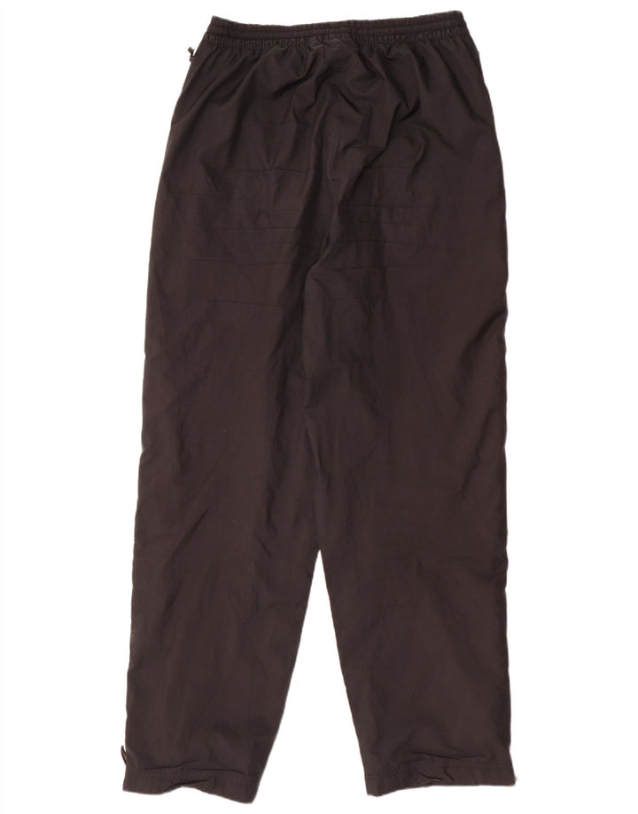 PUMA Træningsdragtsbukser til mænd Large Sort