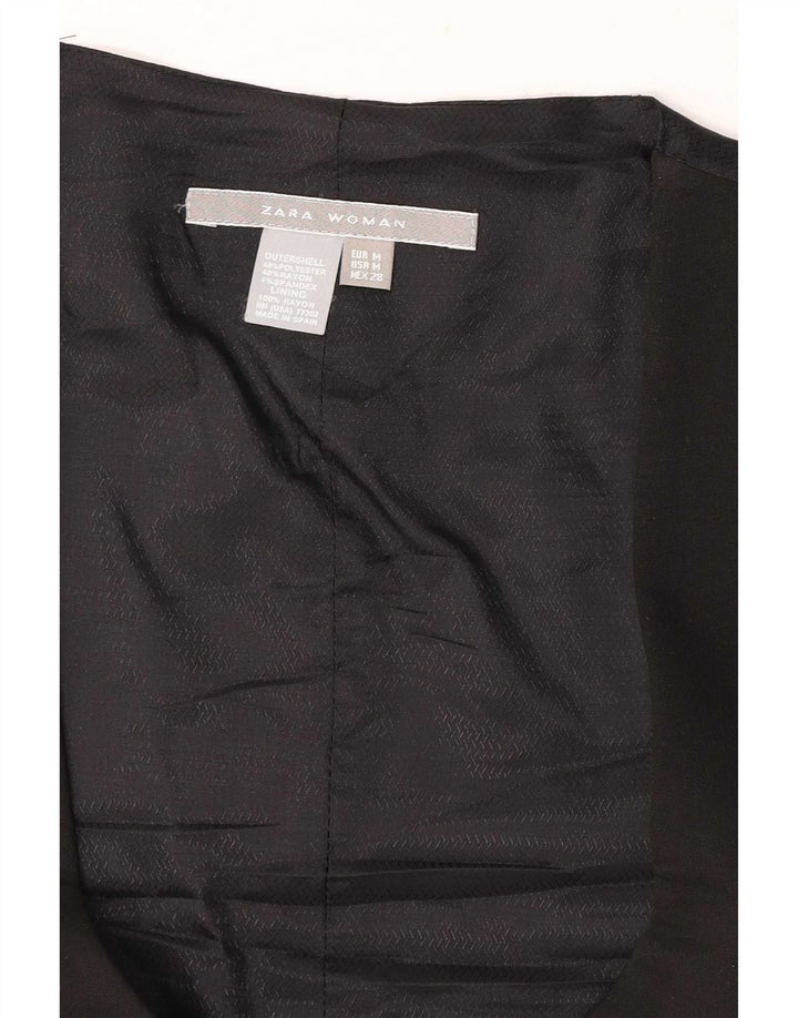 Zara Damevest UK 12 Medium Sort Polyester