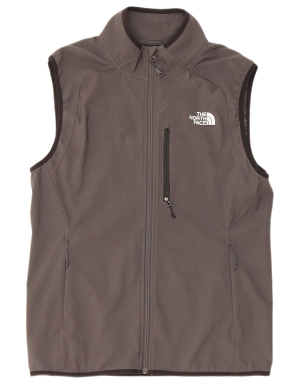 The North Face Herre Ærmeløs træningsdragt Topjakke Stor Grå Polyester