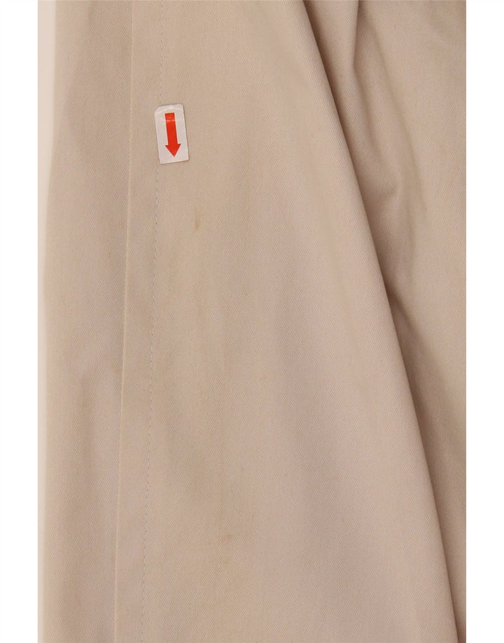 Incom Trench Coat til kvinder EU 50 2XL Beige