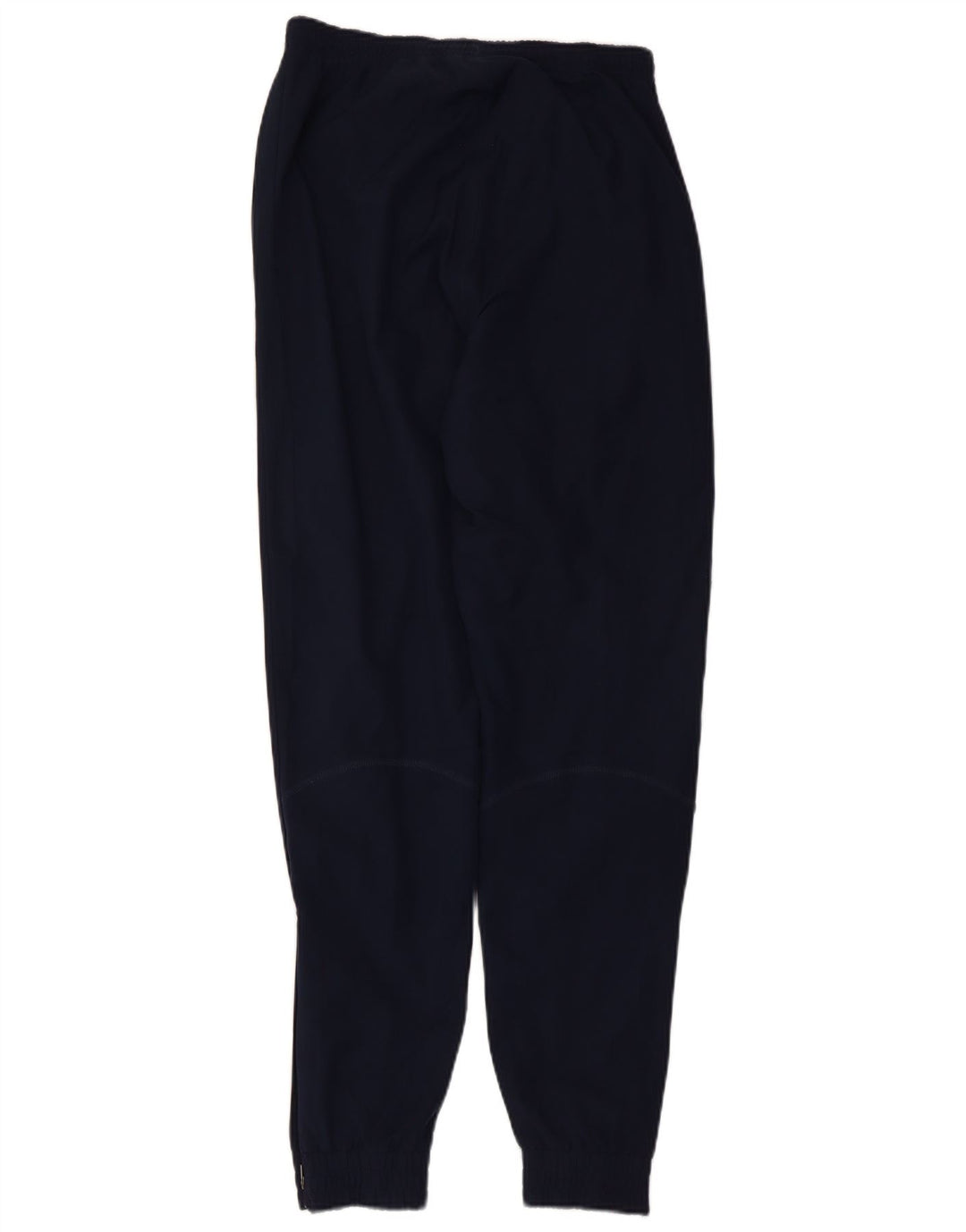Nike Herre Dri Fit træningsdragt Bukser Joggers Små marineblå polyester