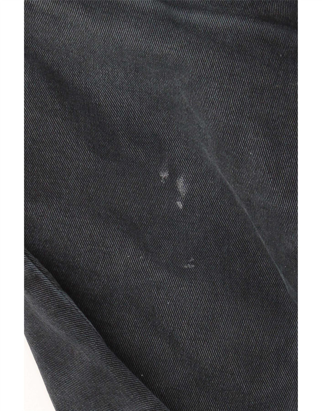 Levi's Herre 511 Slim Jeans W32 L34 Marineblå