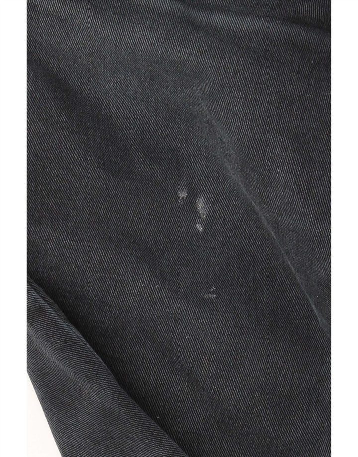 Levi's Herre 511 Slim Jeans W32 L34 Marineblå