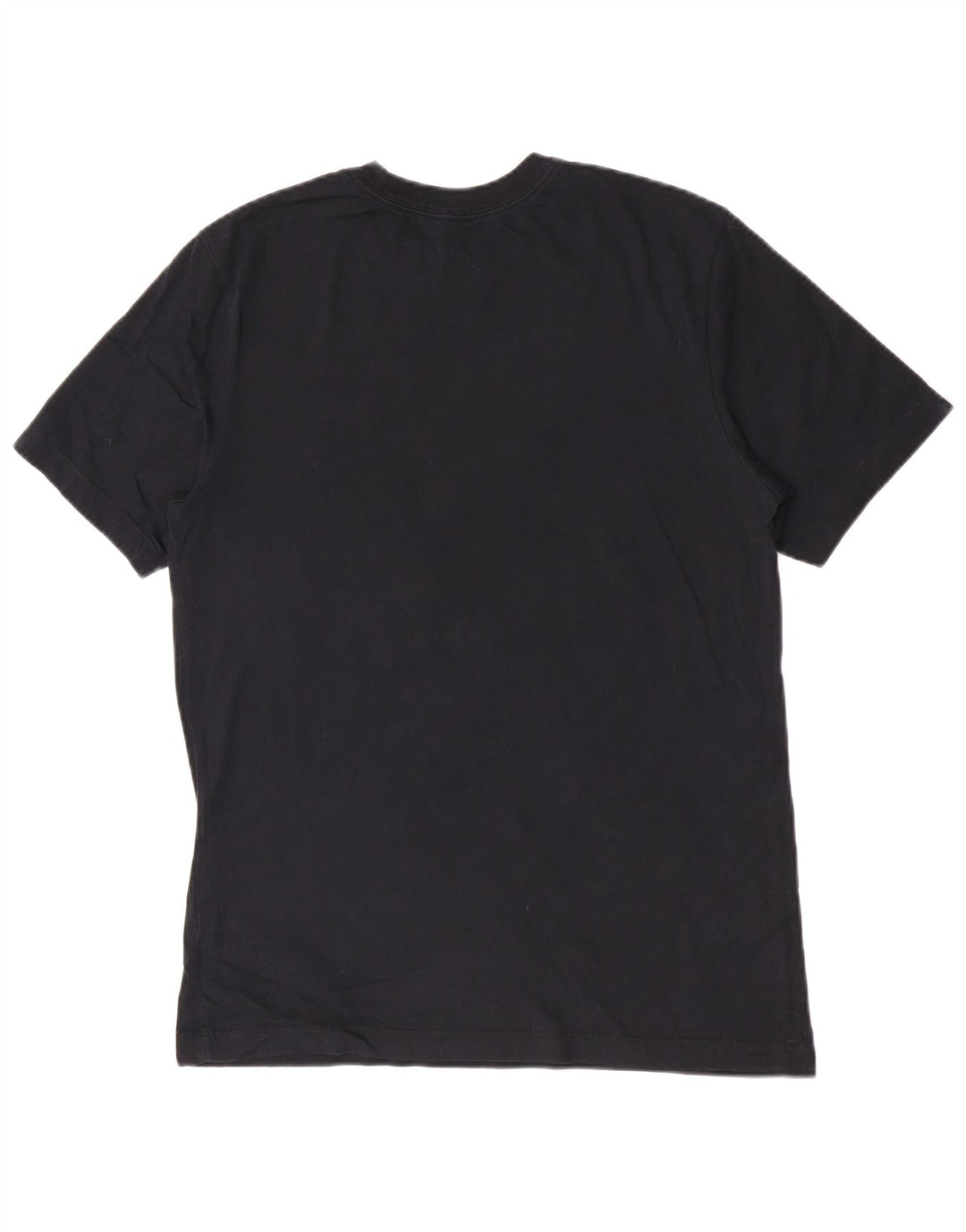 Jordan Herre grafisk T-shirt Top Medium Sort