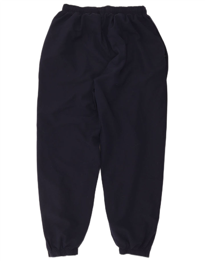 Canterbury Herre træningsdragt Bukser Joggers XL Navy Blue Polyester