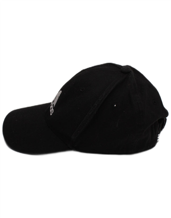 Adidas Herre grafisk baseballkasket One Size Sort