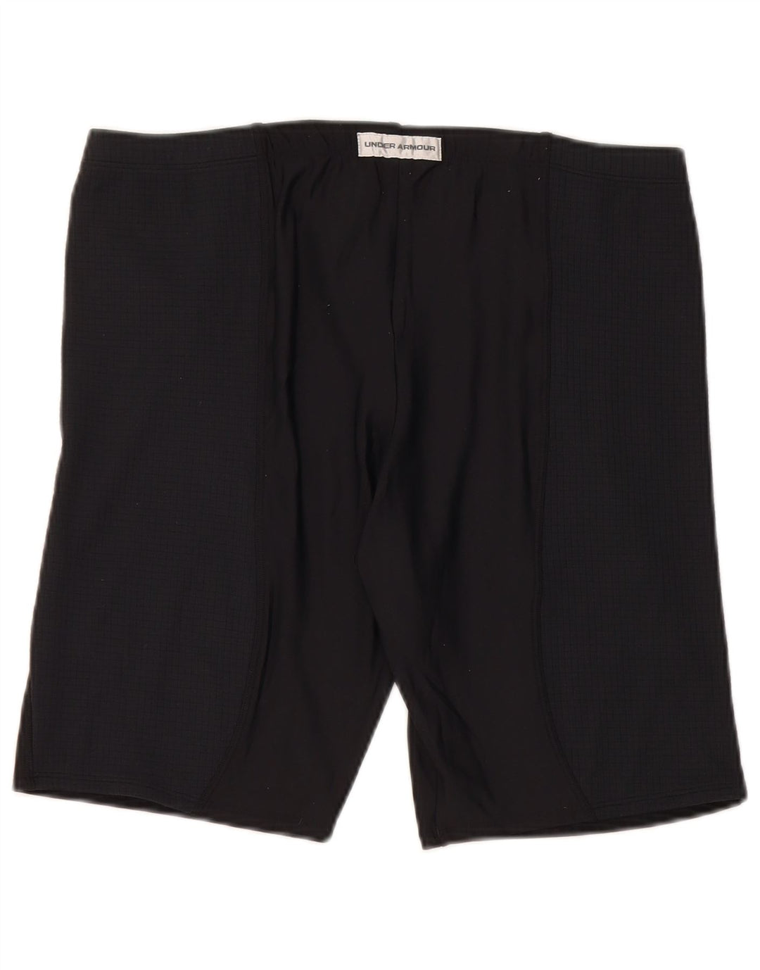 UNDER ARMOUR Herre Sportshorts XL Sort Nylon