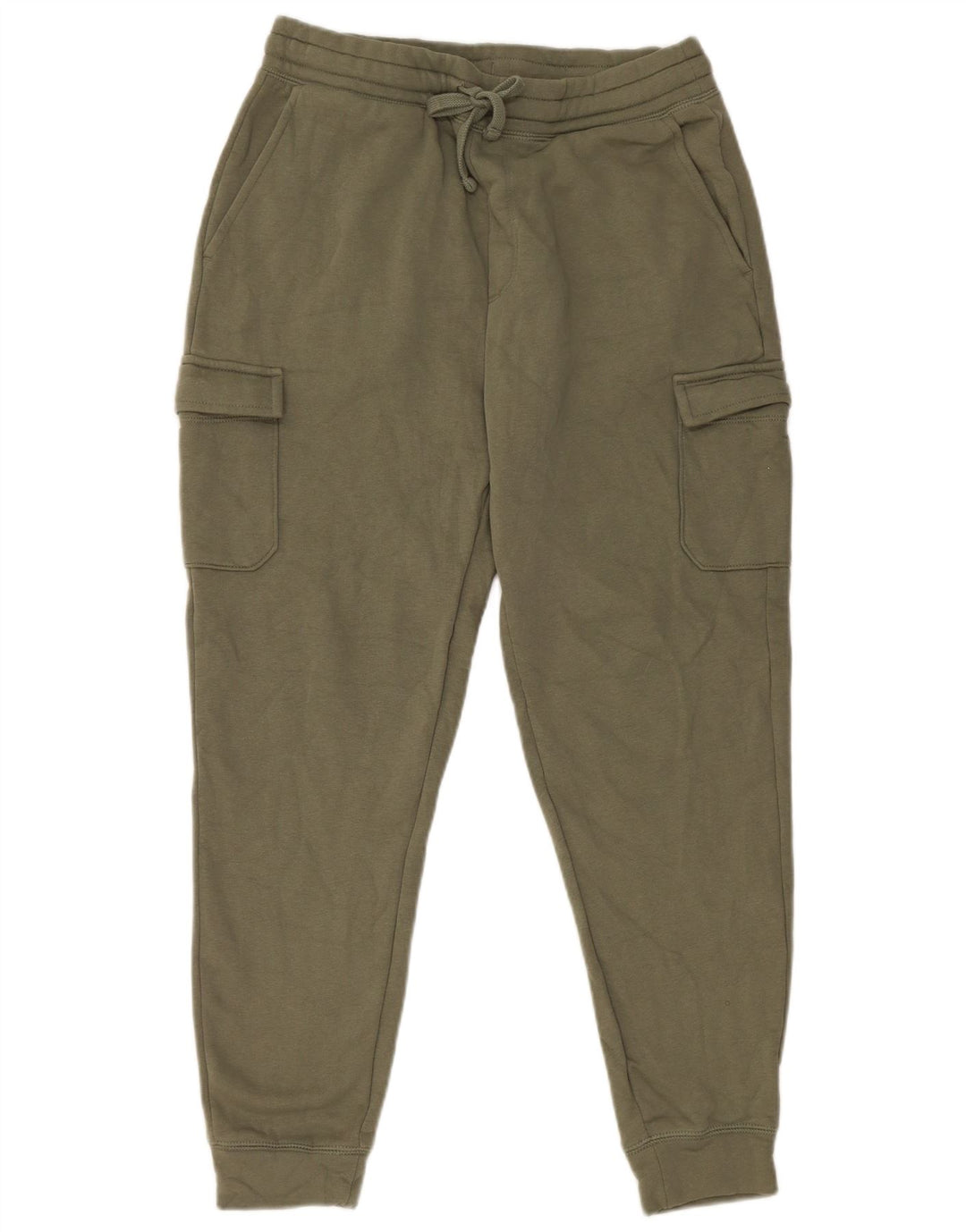 Gap Herre Cargo træningsdragt Bukser Joggers Medium Khaki Bomuld