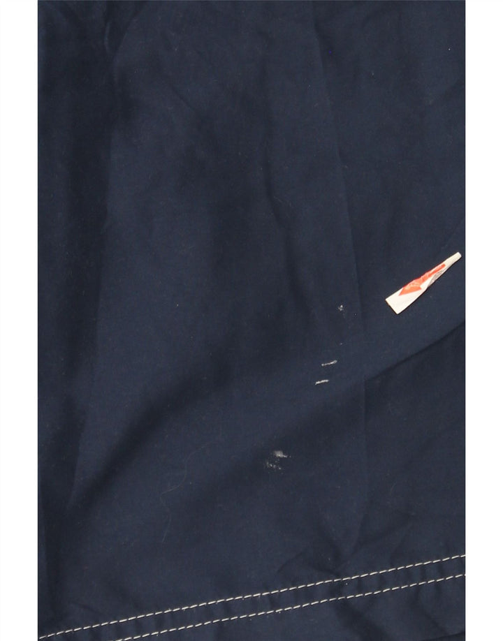 Marks & Spencer Herre Blue Harbor svømmeshorts Medium Navy Blue