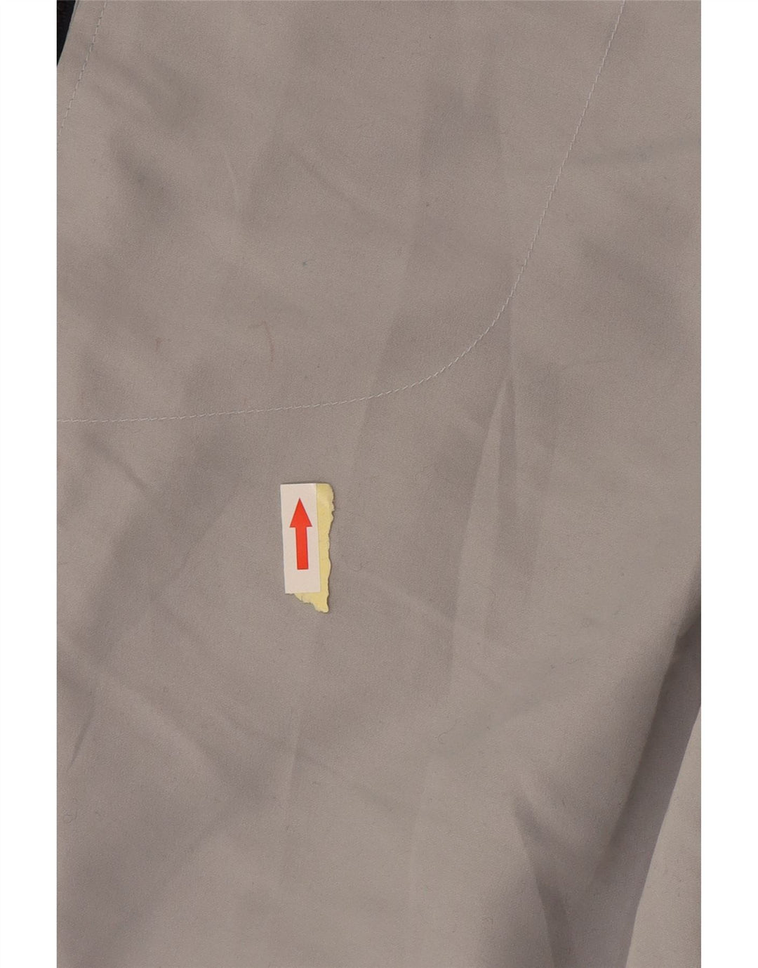 Reebok Herre træningsdragt Bukser 2XL Grå Polyester Sports