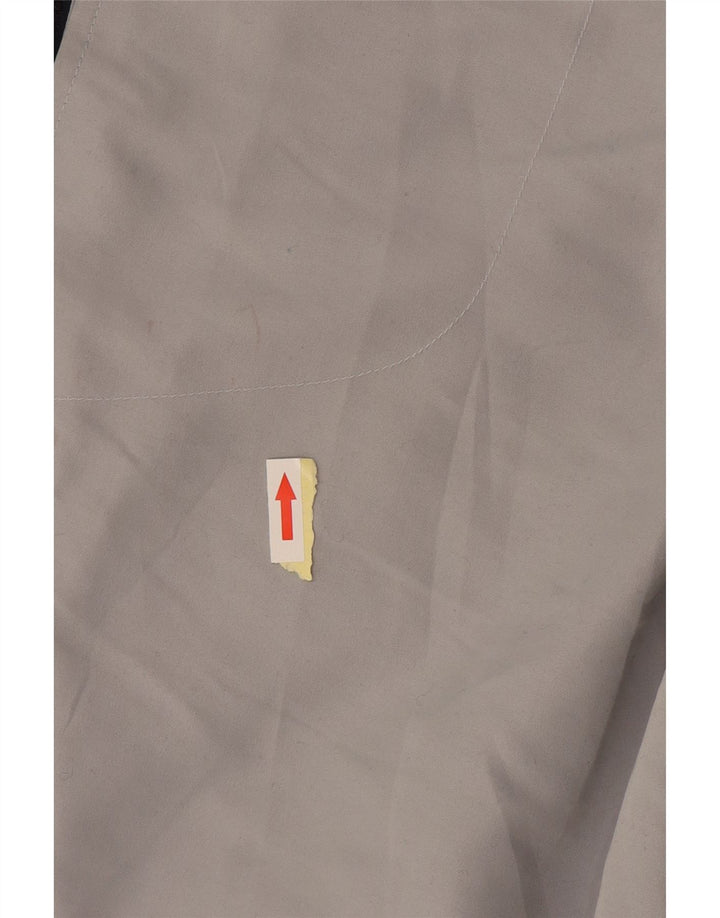 Reebok Herre træningsdragt Bukser 2XL Grå Polyester Sports