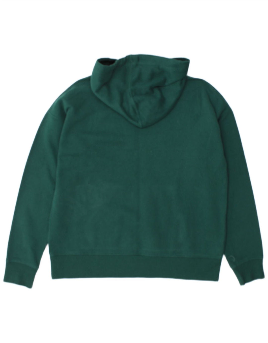 Dkny Herre Grafisk Hættetrøje Jumper Medium Grøn Bomuld