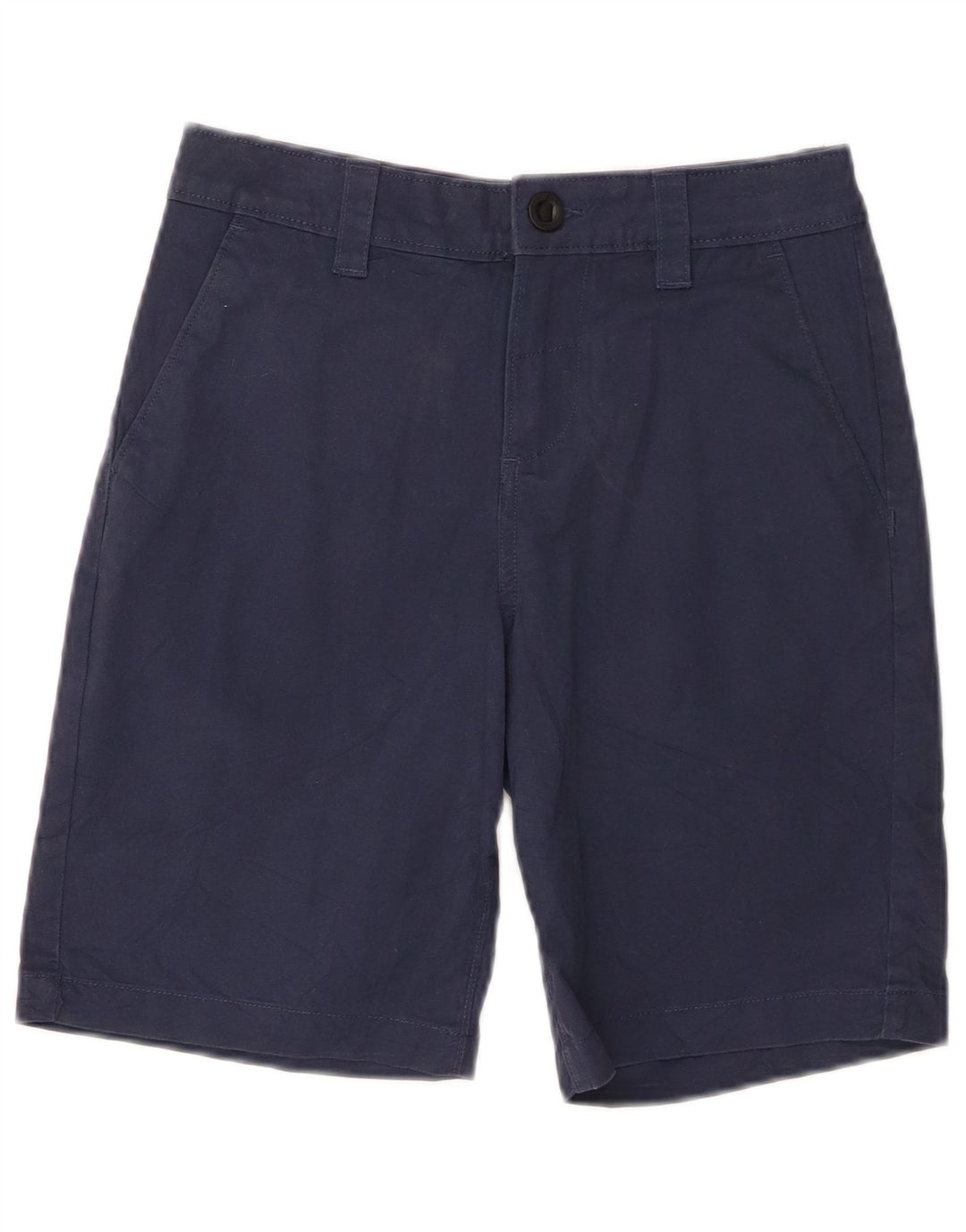 O'Neill Chino Shorts til mænd W28 Små marineblå bomuld