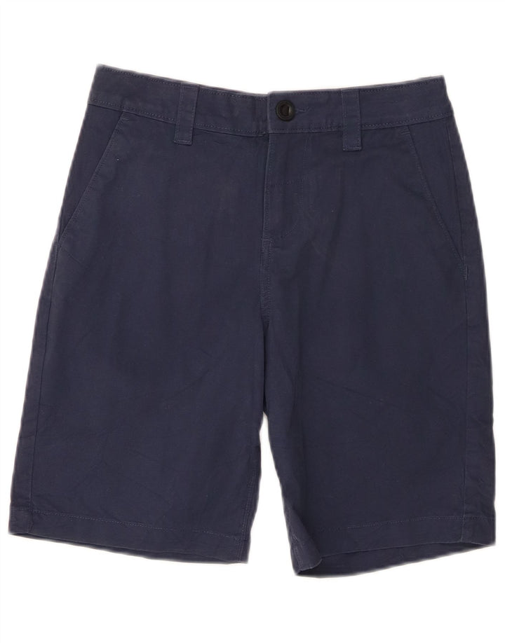 O'Neill Chino Shorts til mænd W28 Små marineblå bomuld