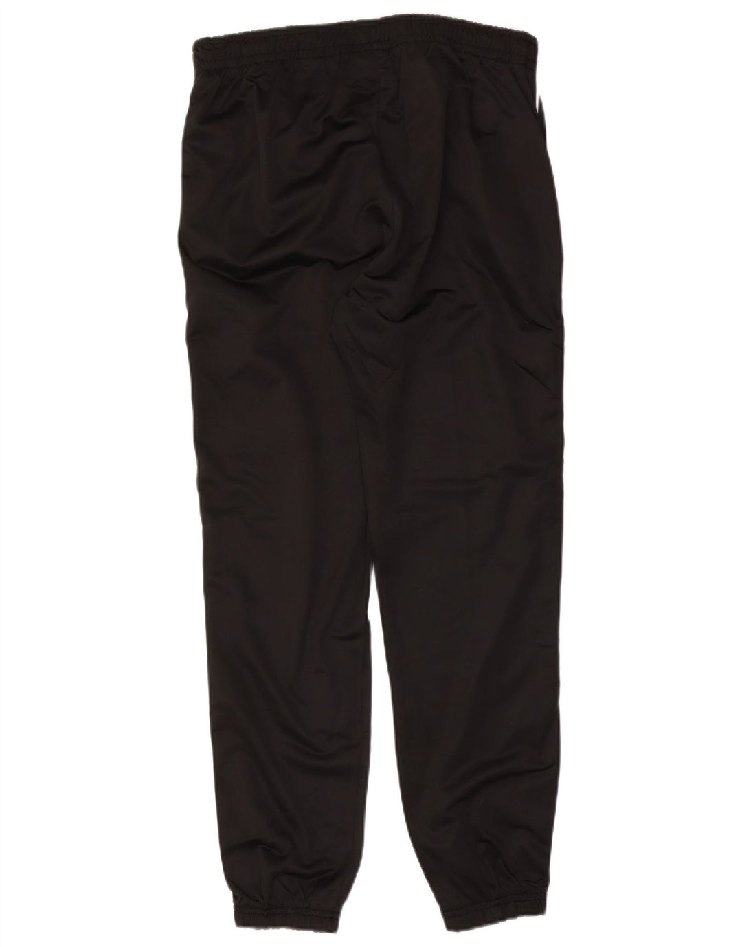Lotto Herre træningsdragt Bukser Joggers XL Sort Polyester