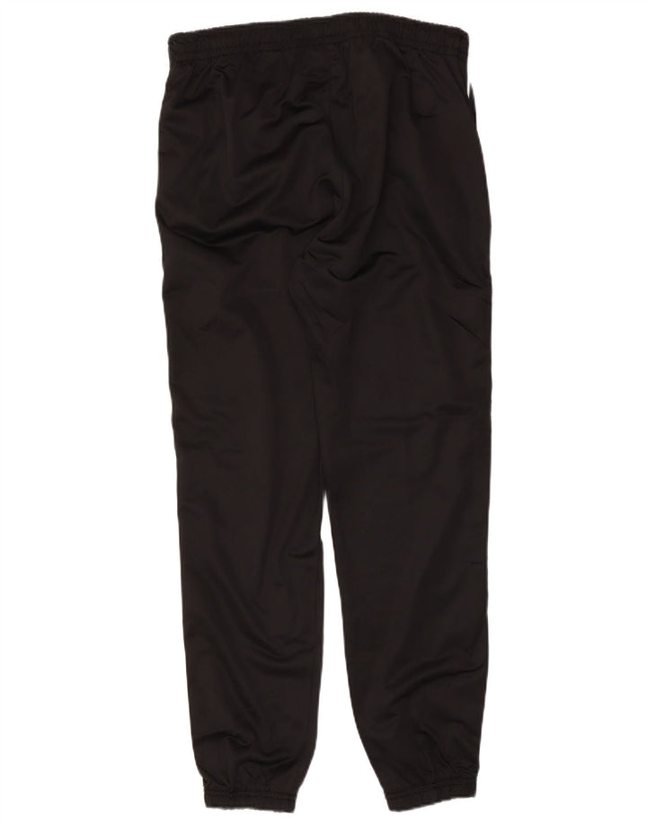 Lotto Herre træningsdragt Bukser Joggers XL Sort Polyester