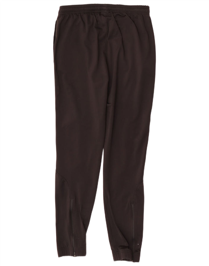Puma Herre træningsdragt Bukser Joggers Large Sort Polyester