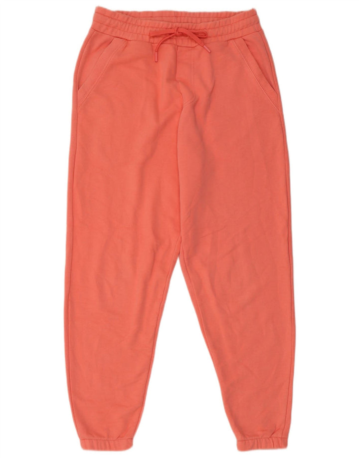 Zara Træningsdragt til mænd Joggers Medium Orange Bomuld