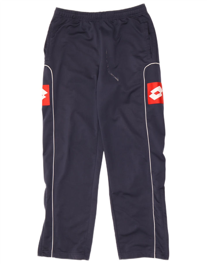 Lotto Herre træningsdragt Bukser Medium Navy Blue