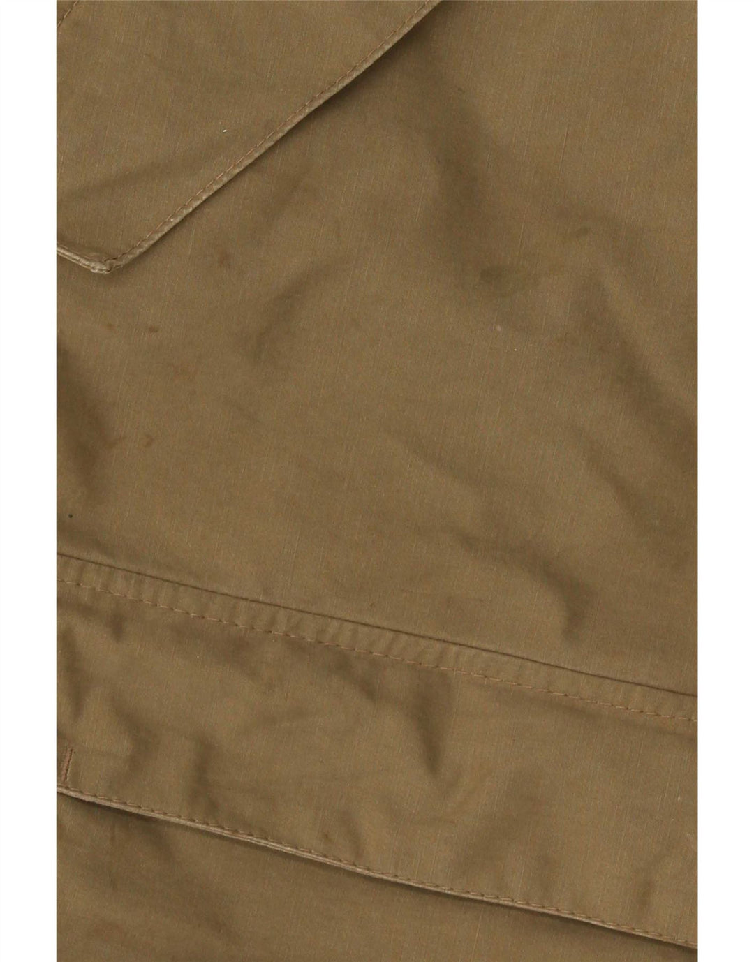 Camel Active Herre Utility Jacket UK 42 XL Khaki