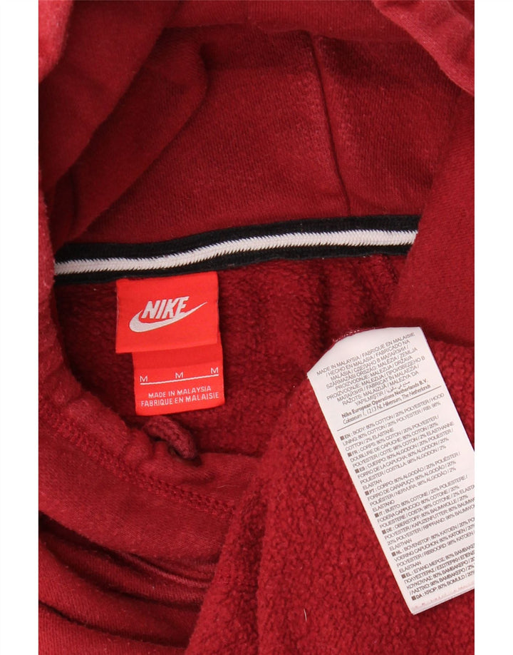 Hættetrøje til mænd Medium