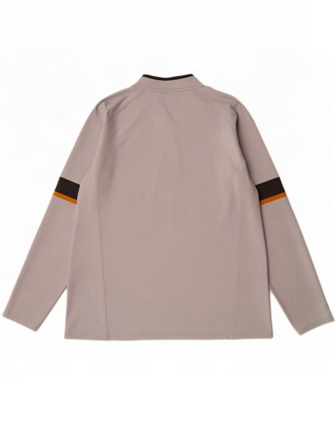 Under Armour Herre Cold Gear Pullover Træningsdragt Top XL Grå Colourblock