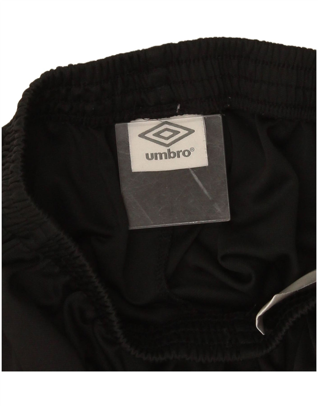 Umbro Boys Sports Shorts 11-12 År Large Sort