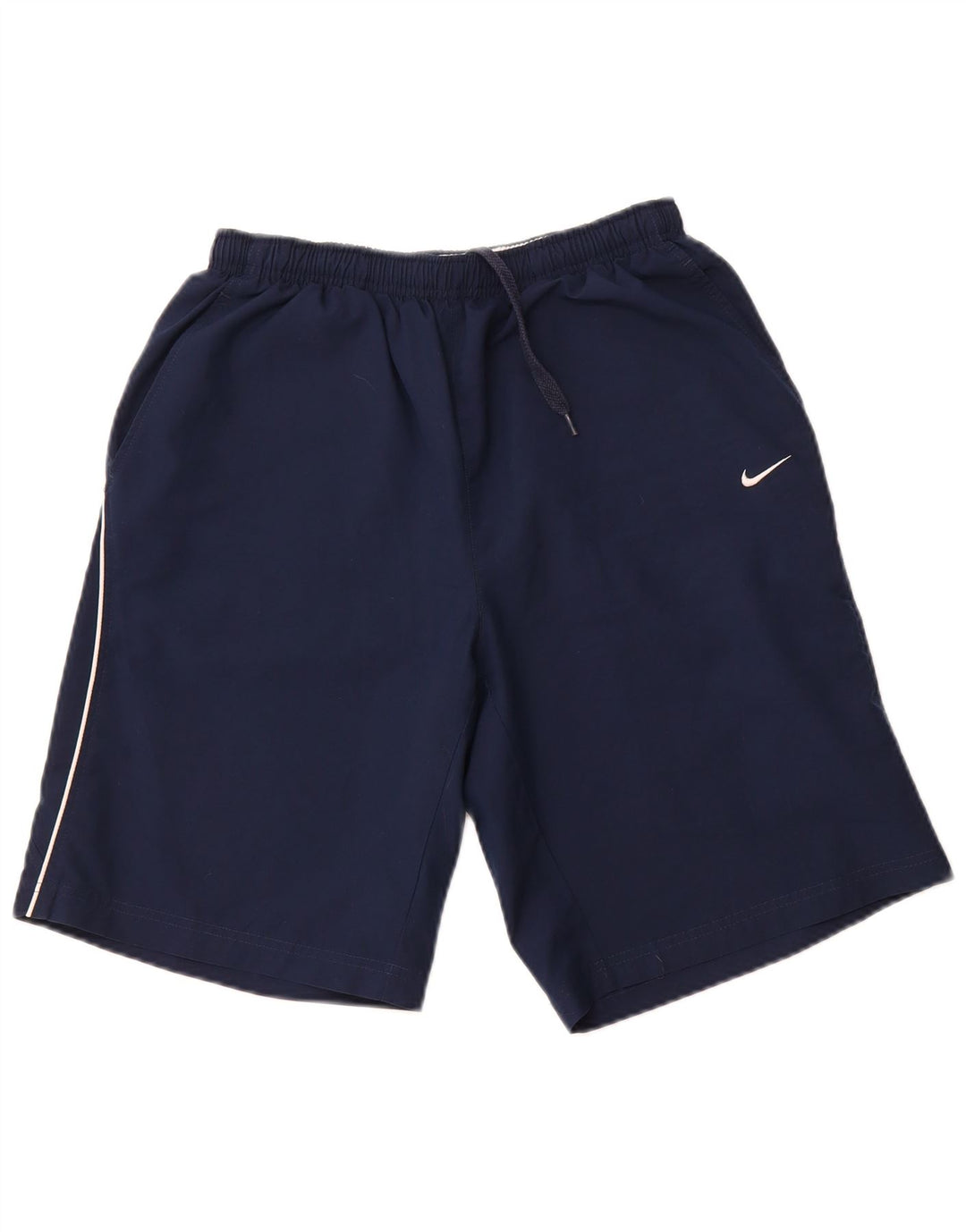 NIKE Sportshorts til mænd mellem marineblå