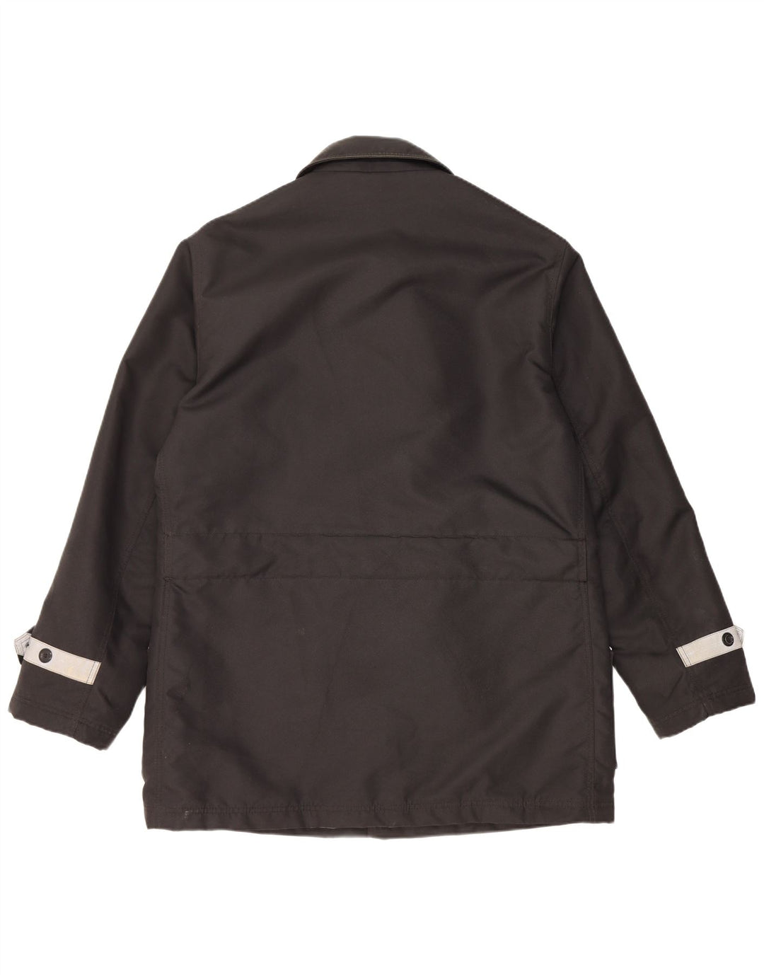 Refrigiwear Herre Utility Jacket UK 40 Large Black Polyester