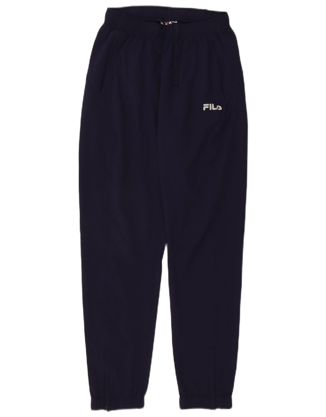 Fila Træningsdragt til mænd Joggers Små marineblå polyester