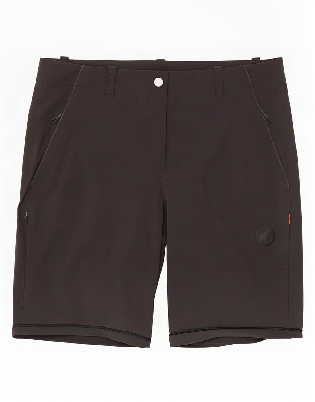 Mammut Cargo Shorts til kvinder UK 18 XL W36 Grå