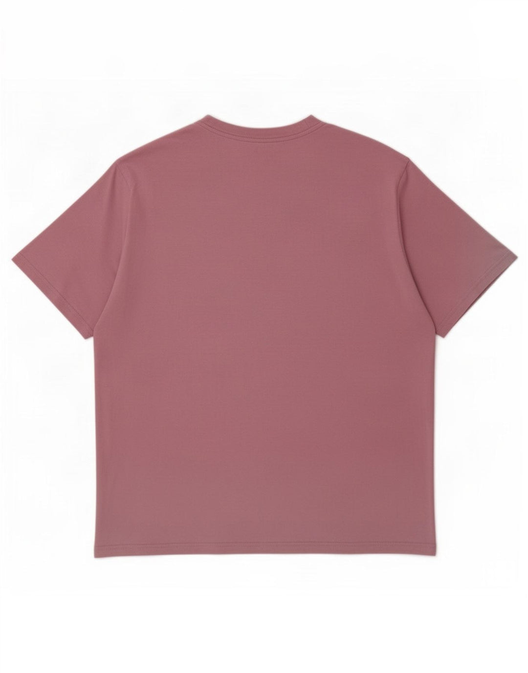 Levi's Herre Relaxed Fit T-shirt Top Medium Pink Bomuld
