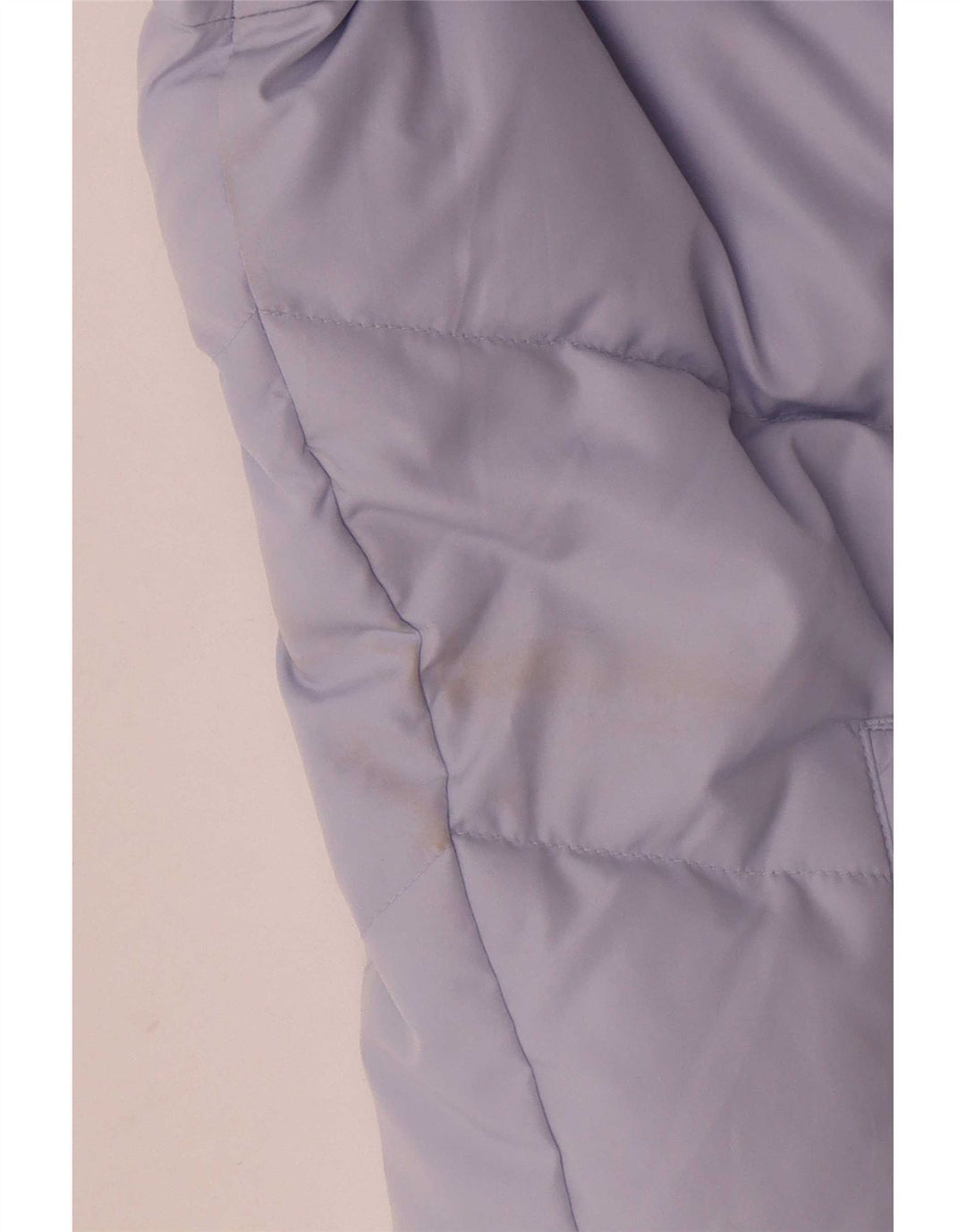 Columbia Piger polstret jakke 15-16 år Lilla polyester