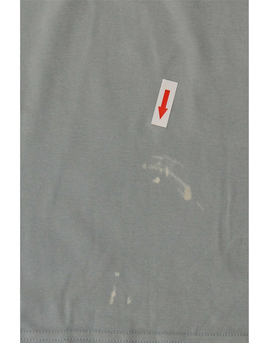 Ralph Lauren Dame Top 3/4 ærmer UK 12 Medium Grå