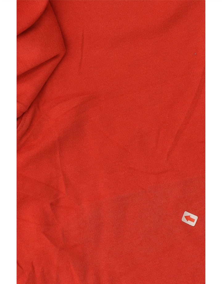 Izod Polo Shirt til mænd 2XL Pink Bomuld