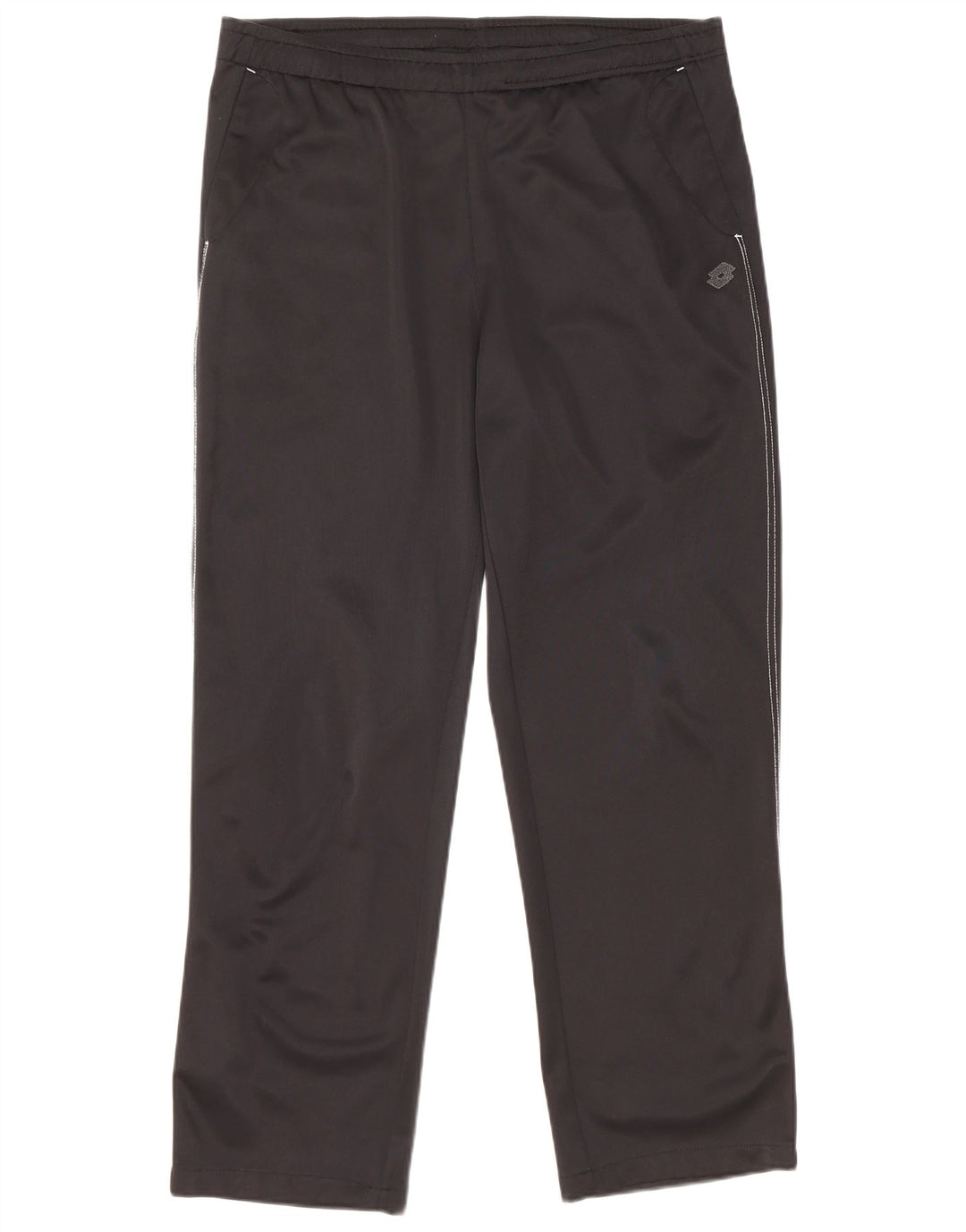 LOTTO Herre UK 40/42 Large Black Polyester