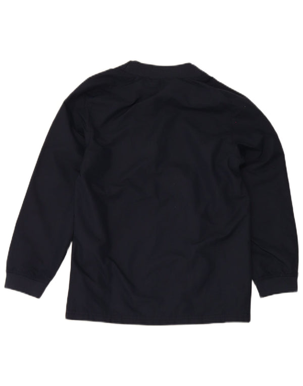 Canterbury Boys Pullover Træningsdragt Topjakke 9-10 år Navy Blue
