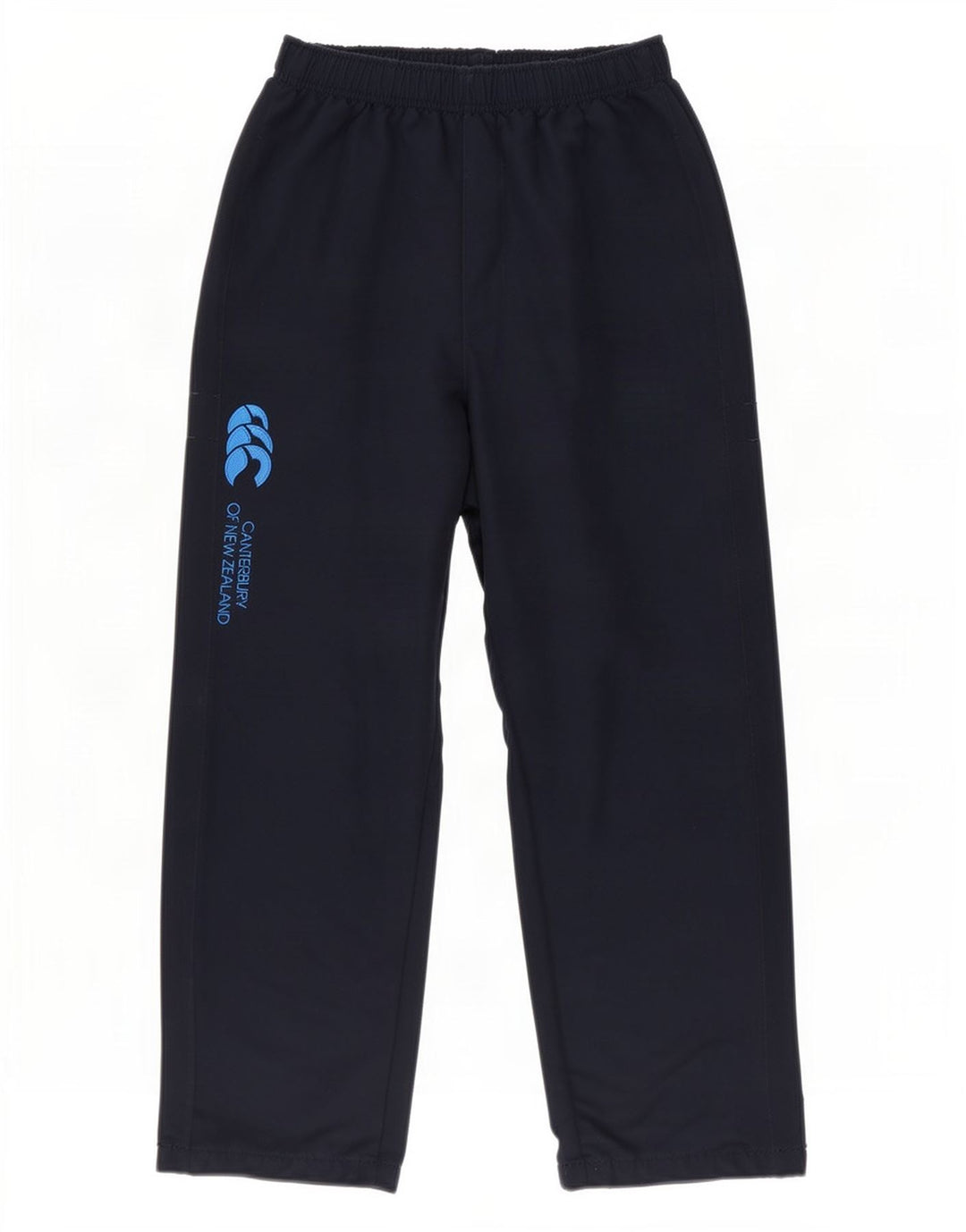 Canterbury Boys Tracksuit Bukser 11-12 år Small Navy Blue